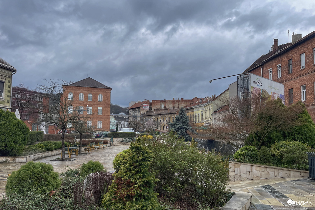 Miskolc