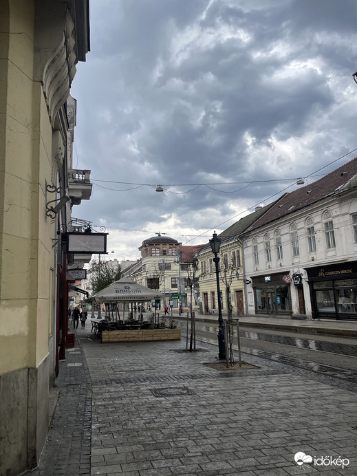 Miskolc