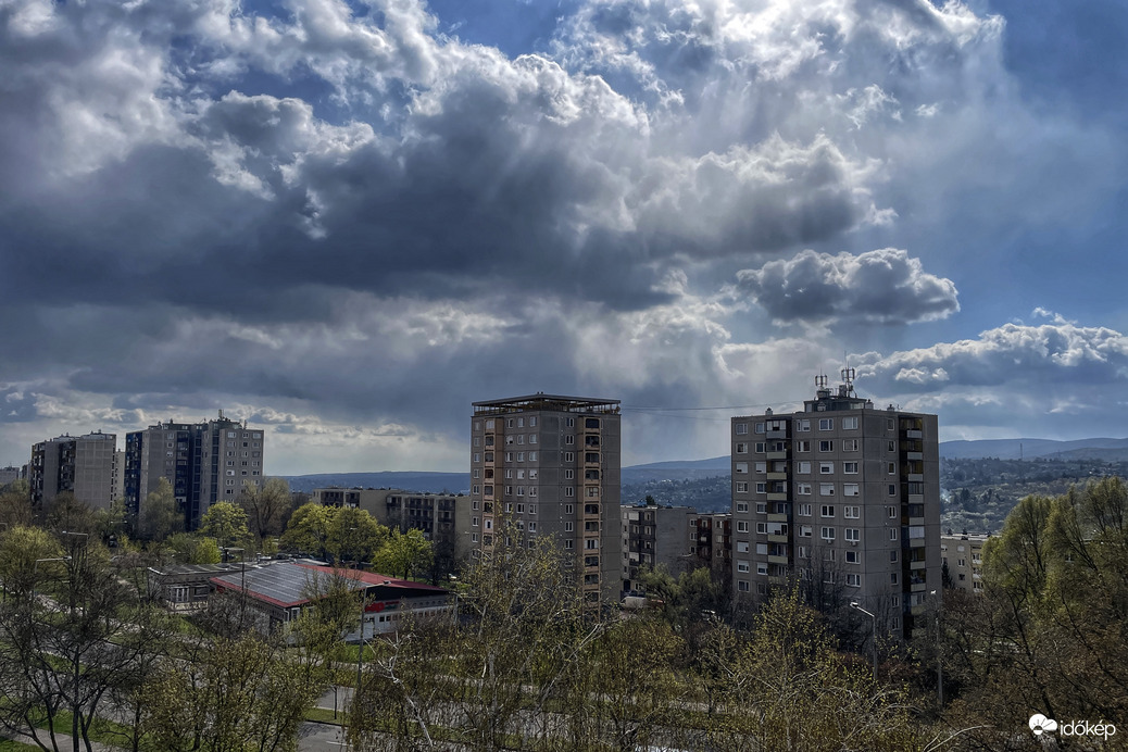 Miskolc