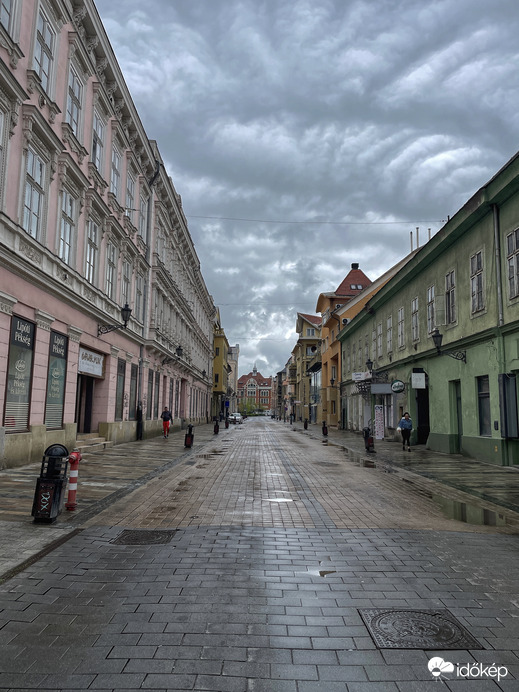 Miskolc