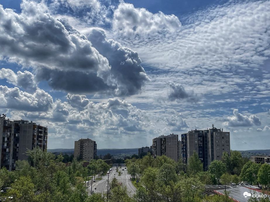 Miskolc