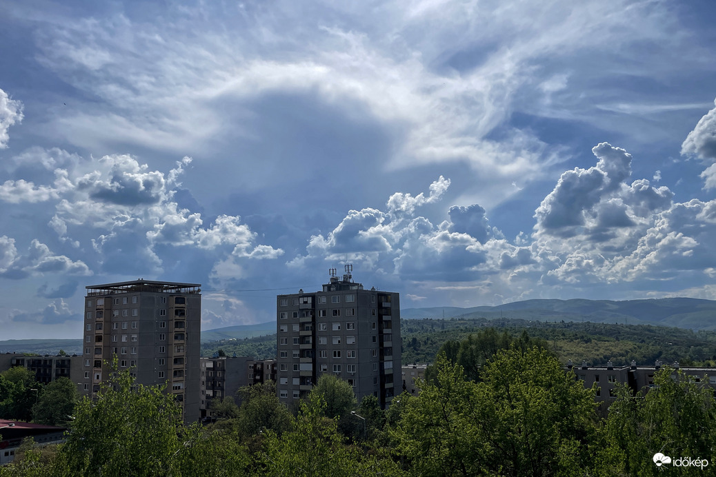 Miskolc