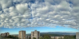 Reggeli panoráma