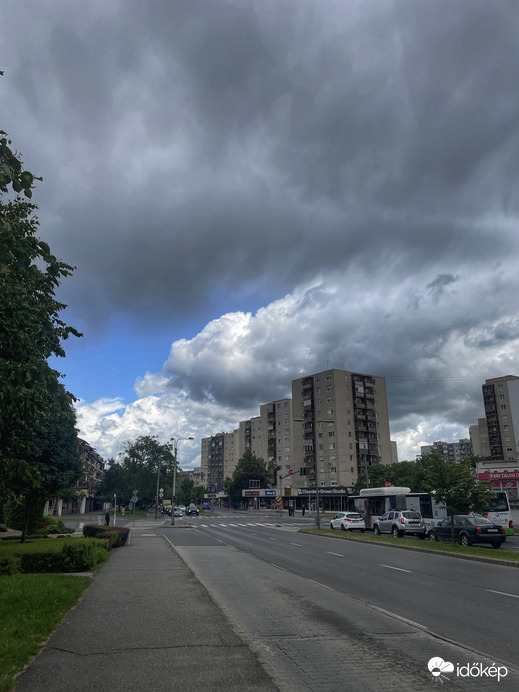 Miskolc