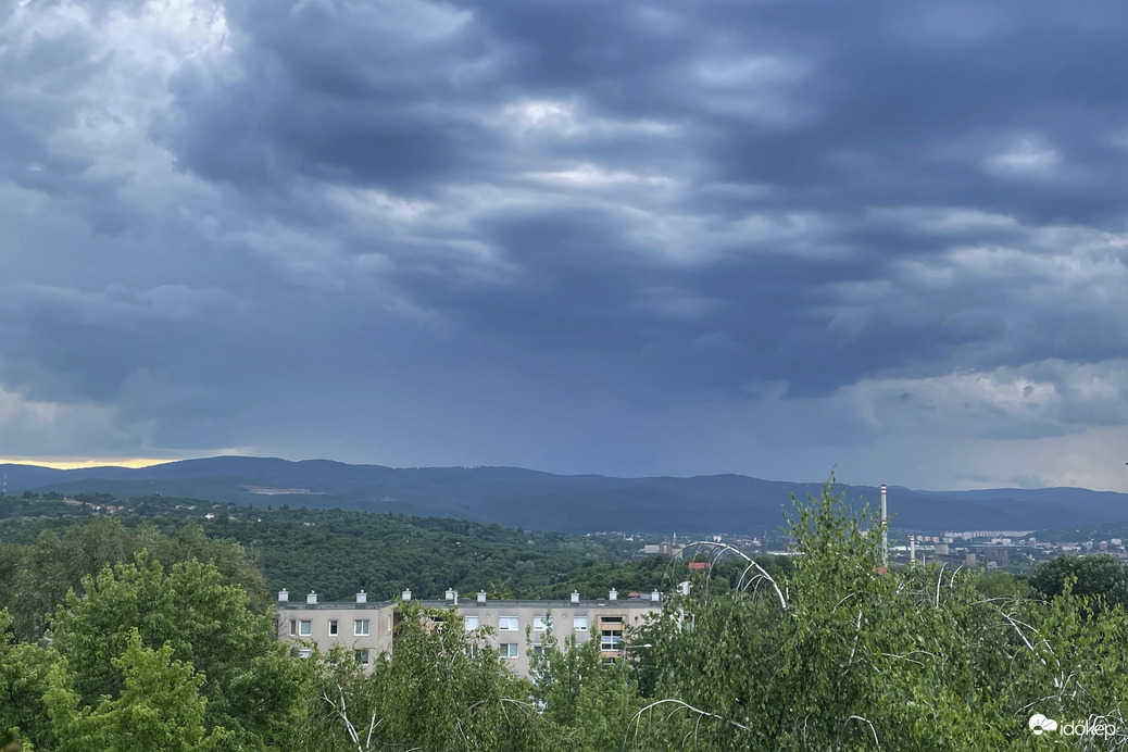 Miskolc