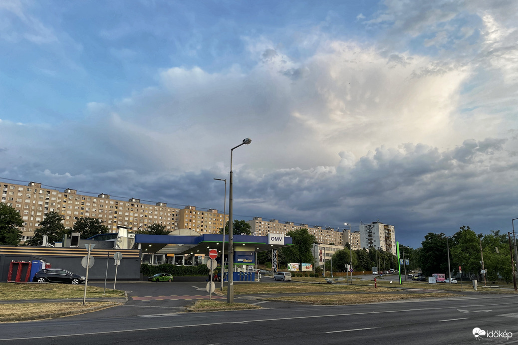 Miskolc