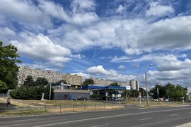 Miskolc