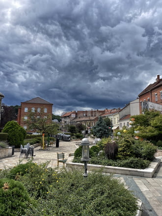 Miskolc