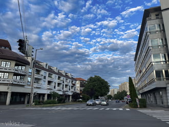 Miskolc