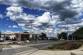Miskolc