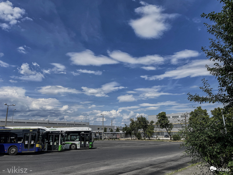 Miskolc