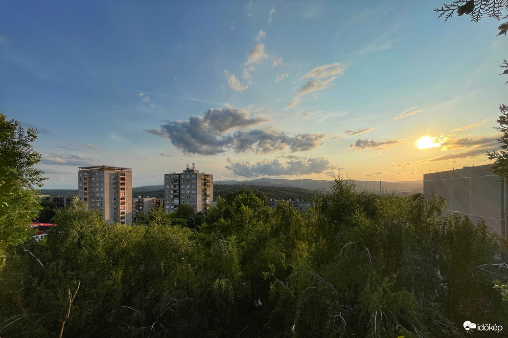 Miskolc