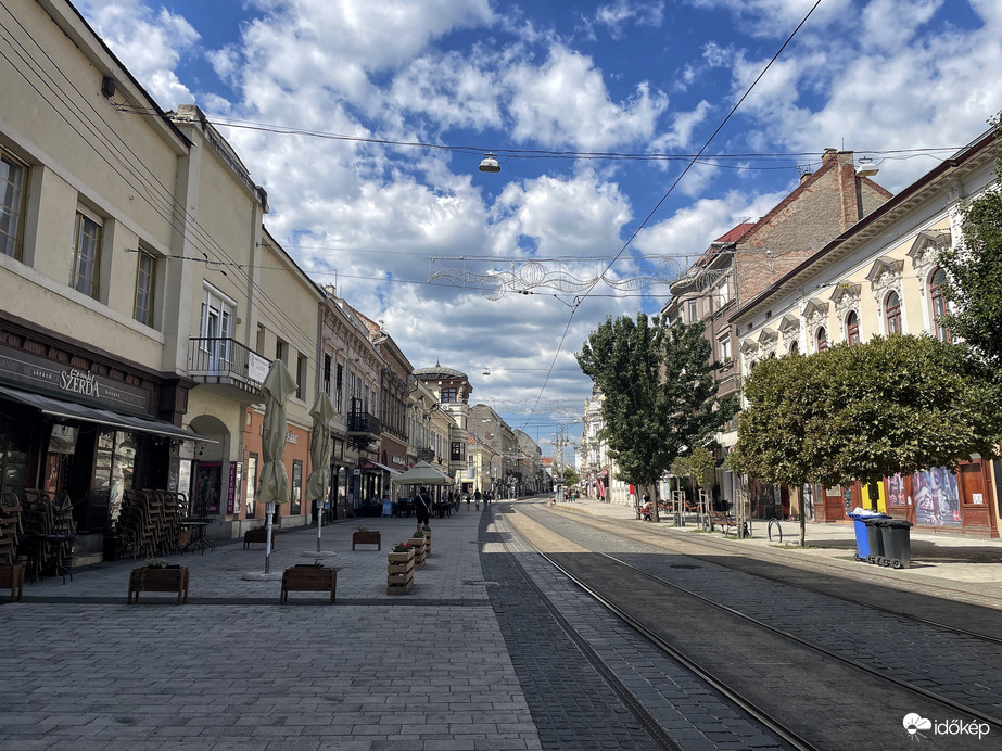 Miskolc