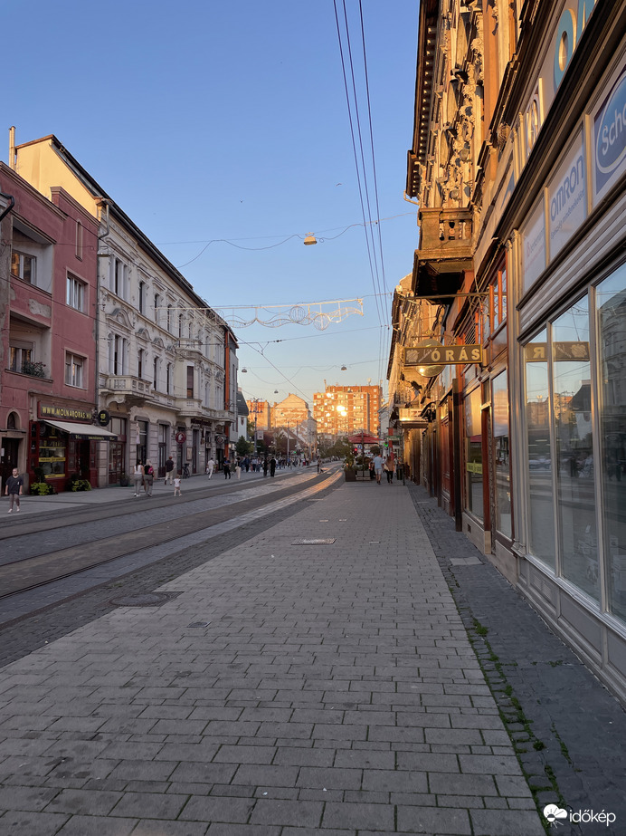 Miskolc