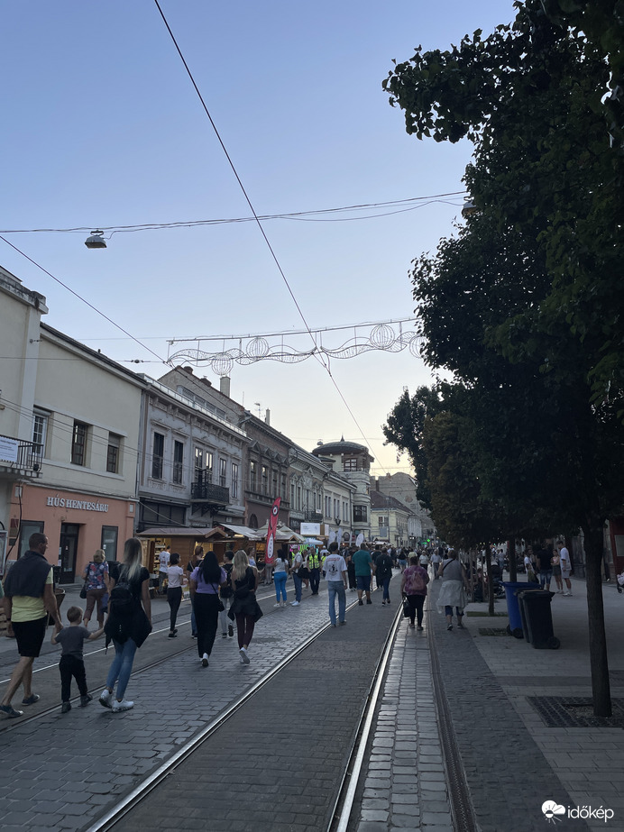 Miskolc