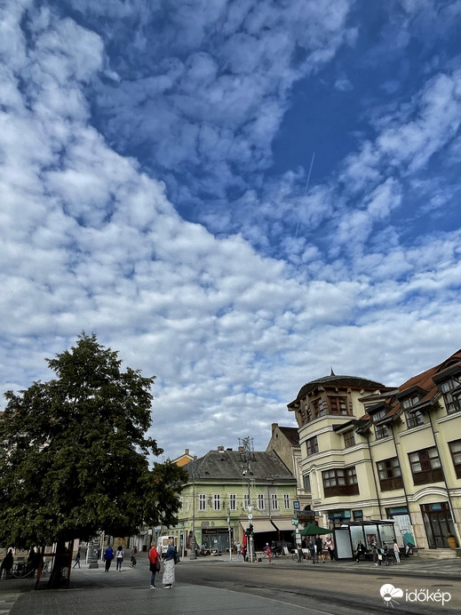 Miskolc