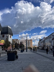 Miskolc