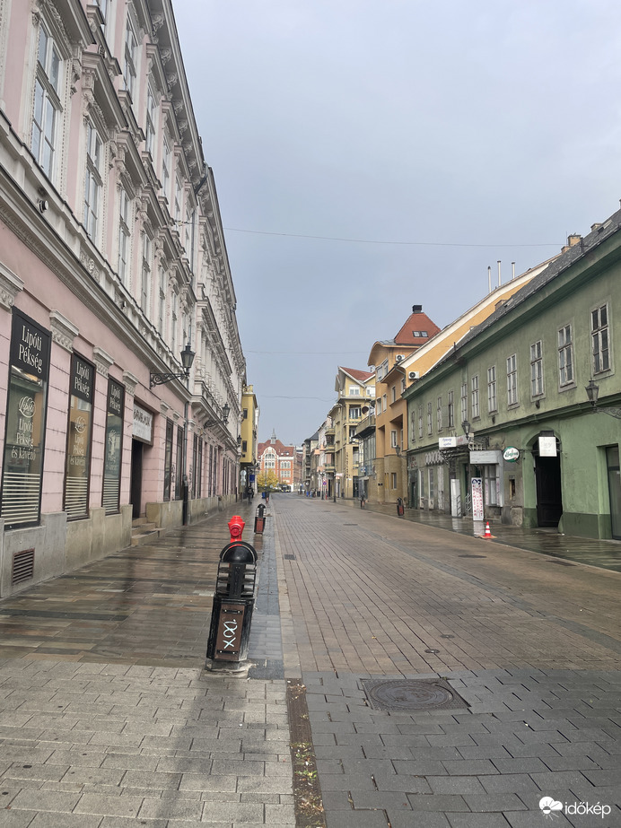 Miskolc