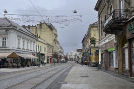 Miskolc