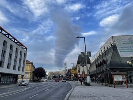 Miskolc