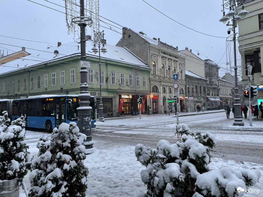 Miskolc