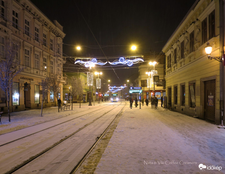 Miskolc 