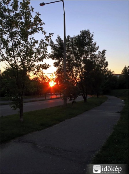 Sunset Boulevard