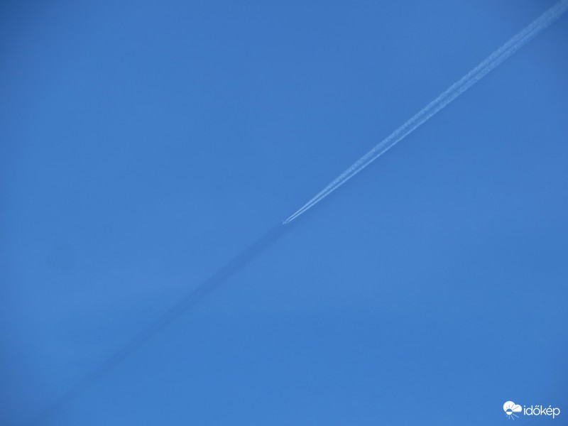 " Árnyákrepülés "