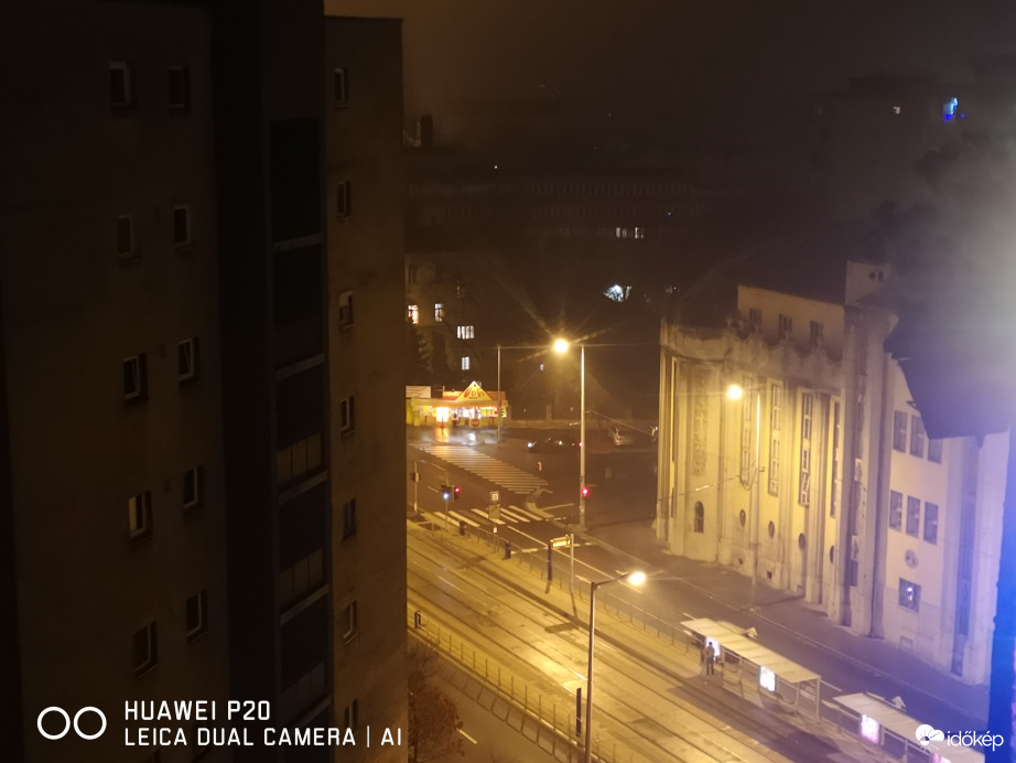 Budapest X.ker - Kőbánya