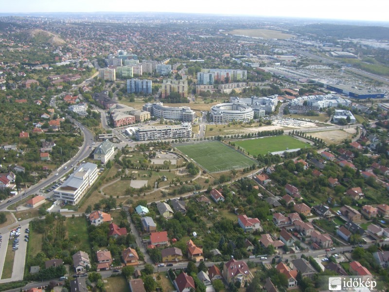 budaörs