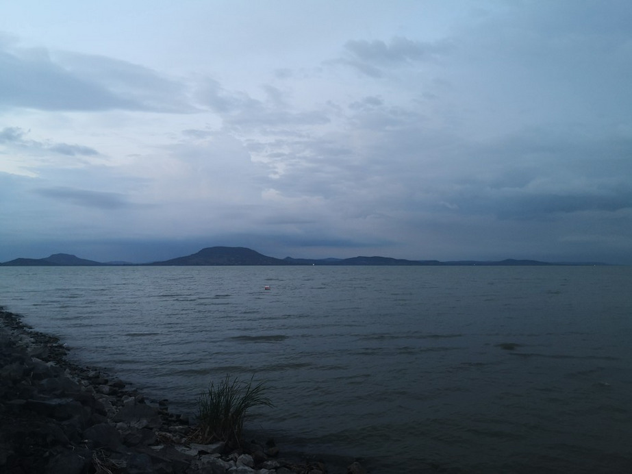 Balatonfenyves