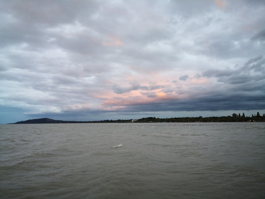 Balatonfenyves