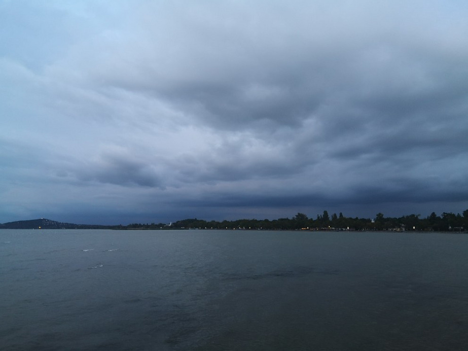 Balatonfenyves