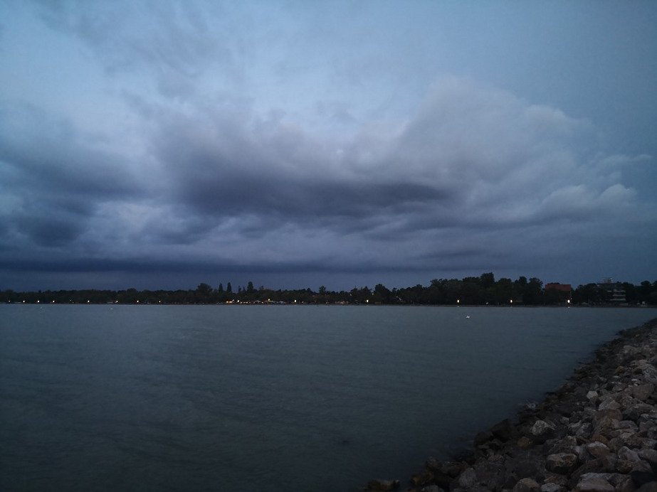 Balatonfenyves