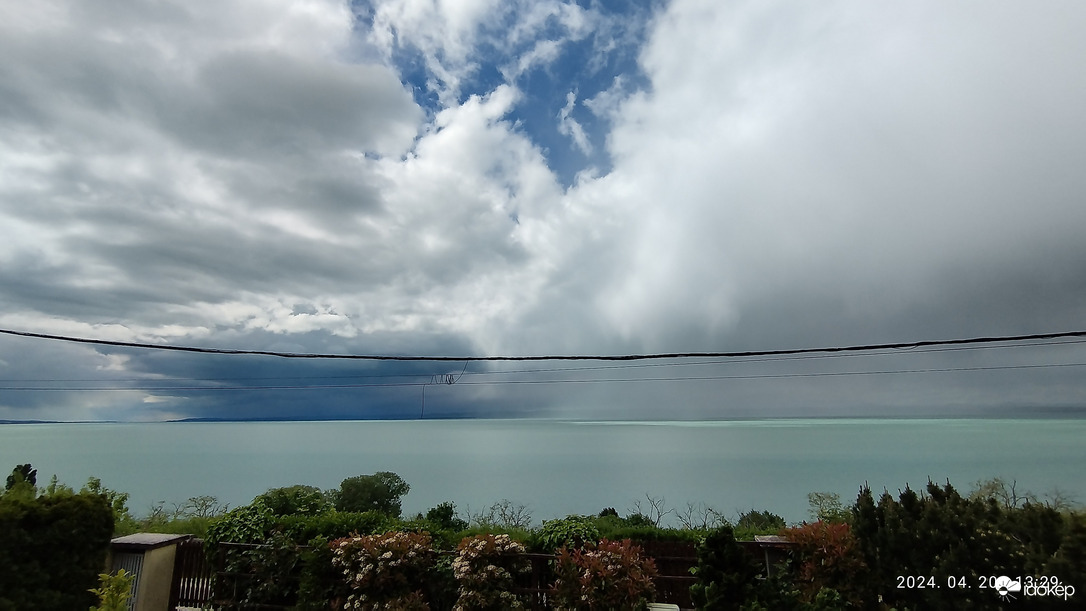 Balatonvilágos