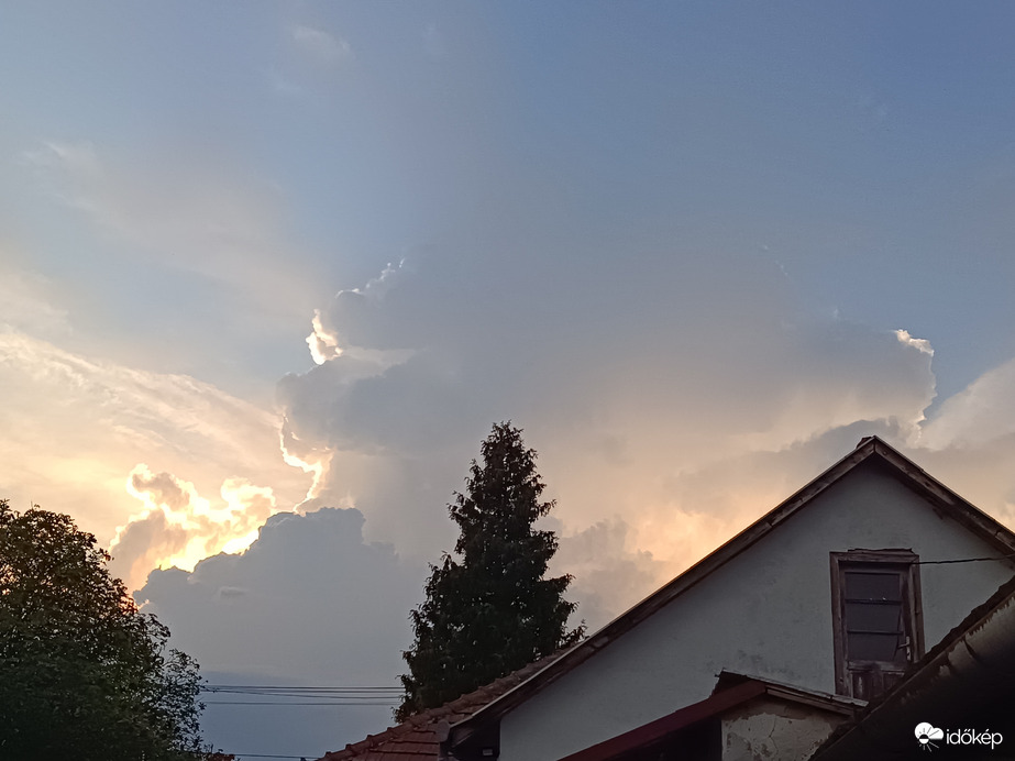 Az óriás 