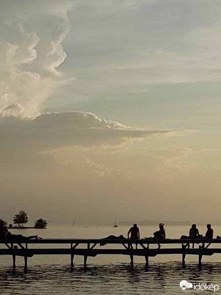 Balatonszabadi