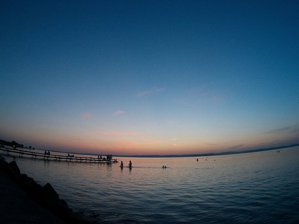 Balatonszabadi
