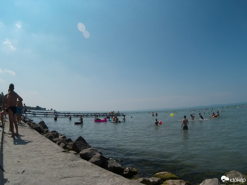 Balatonszabadi