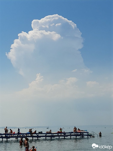 Balatonszabadi