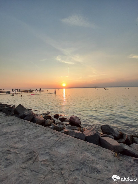 Balatonszabadi