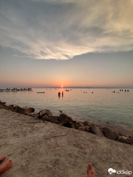 Balatonszabadi
