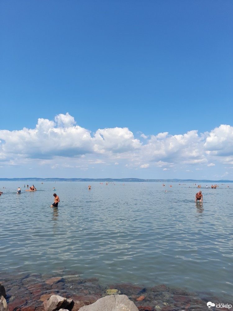 Balatonszabadi