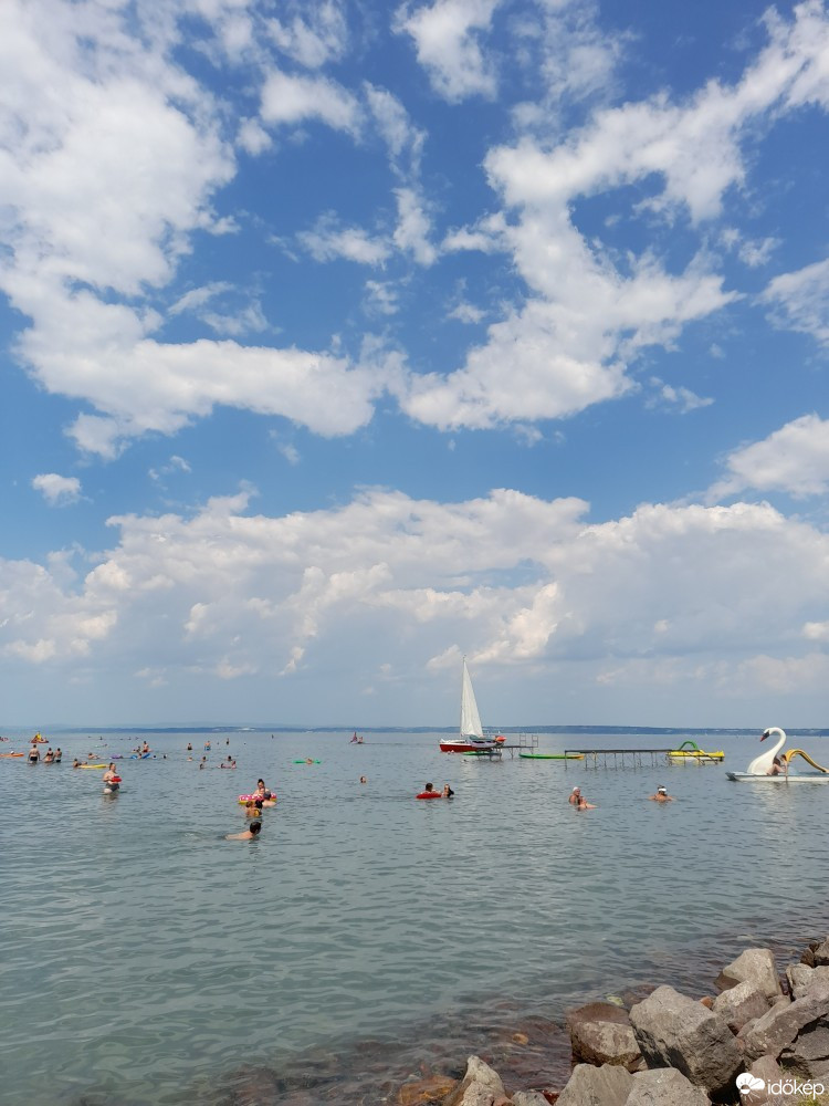 Balatonvilágos