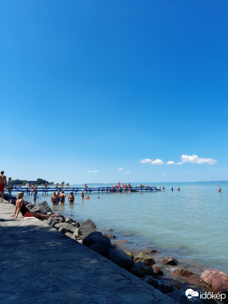 Balatonszabadi