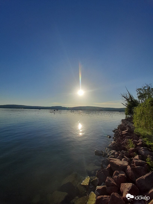 Balatonfűzfő