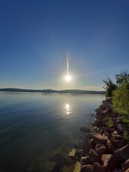 Balatonfűzfő