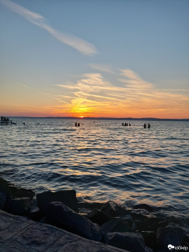 Balatonszabadi