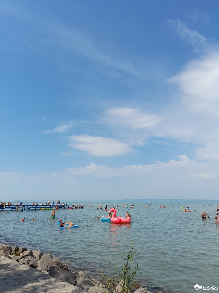 Balatonszabadi