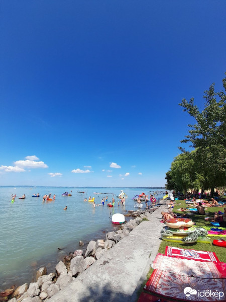 Balatonszabadi